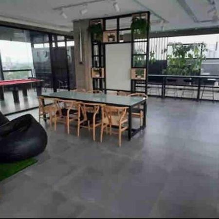Estudio En La Zona Mas Bonita De Santa Cruz 산타 크루즈 드 라 시에라 외부 사진
