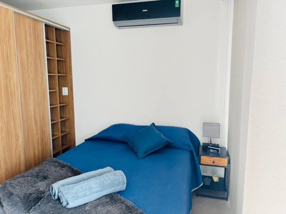 Estudio En La Zona Mas Bonita De Santa Cruz 산타 크루즈 드 라 시에라 외부 사진