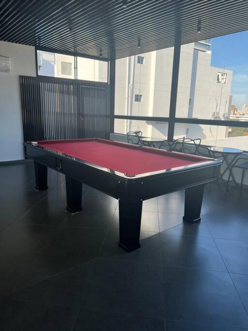 Estudio En La Zona Mas Bonita De Santa Cruz 산타 크루즈 드 라 시에라 외부 사진