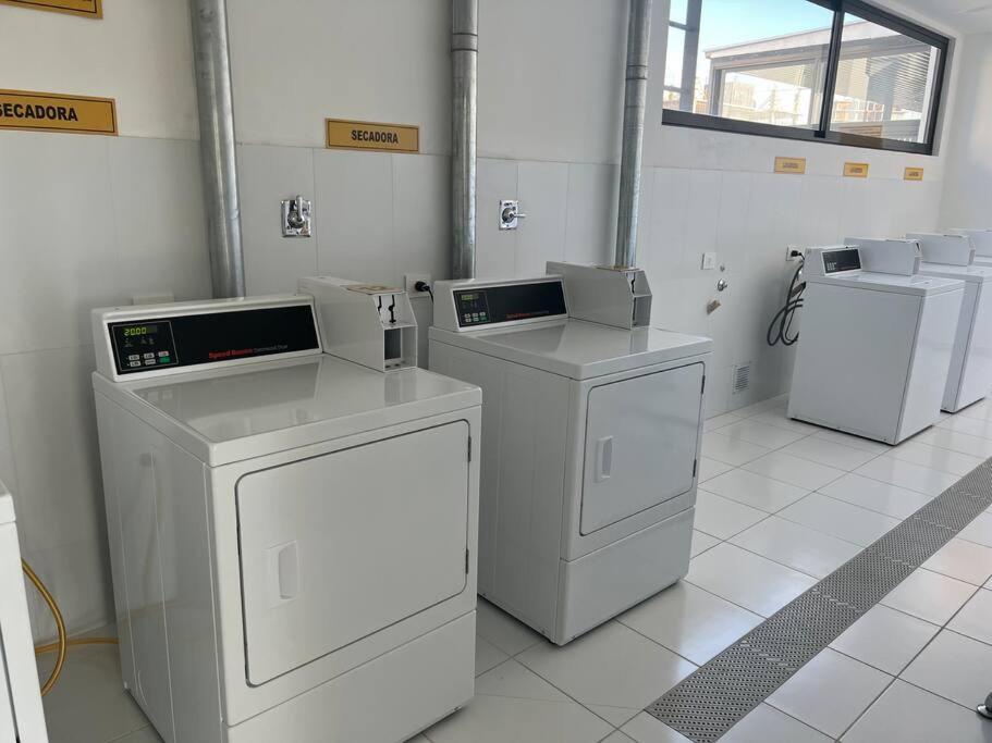 Estudio En La Zona Mas Bonita De Santa Cruz 산타 크루즈 드 라 시에라 외부 사진