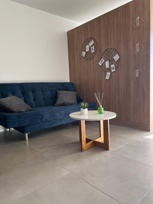 Estudio En La Zona Mas Bonita De Santa Cruz 산타 크루즈 드 라 시에라 외부 사진