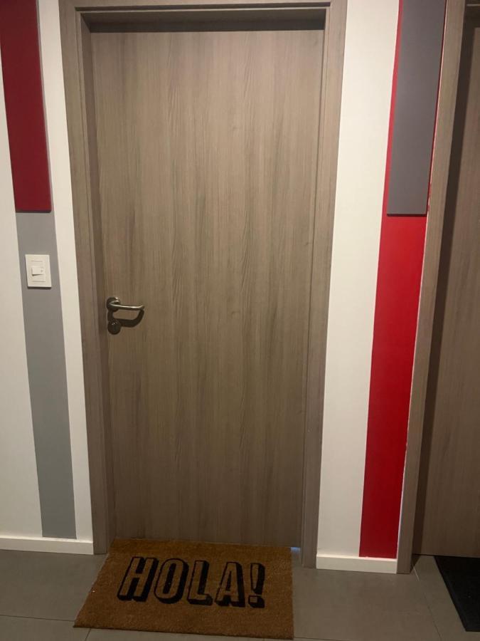 Estudio En La Zona Mas Bonita De Santa Cruz 산타 크루즈 드 라 시에라 외부 사진